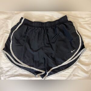 Nike tempo shorts